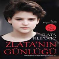ARTEMIS İNCELEME KİTABI ZLATANIN GÜNLÜĞÜ 1