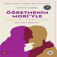 BOYNER ÖĞRETMENİM MORİYLE SALI BULUŞMALARI 1