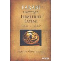 DIVAN İNCELEME KİTABI İLİMLERİN SAYIMI 1