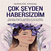OLİMPOS İNCELEME KİTABI ÇOK SEYDEN HABERSİZDİM 1