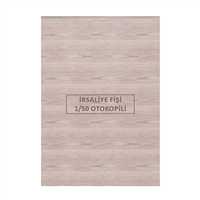 DİLMAN İRSALİYE DEFTERİ 1x50 2 NÜSHA OTOKOPİLİ 12 Lİ 4121 1