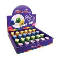 UMİX ŞEKİLLİ DELGEÇ POP-UP ORTA U1058-KRS 1