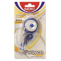 NOKİ TWİNGO ŞERİT SİLİCİ 5 MM x 8 M 24 LÜ B663A 1