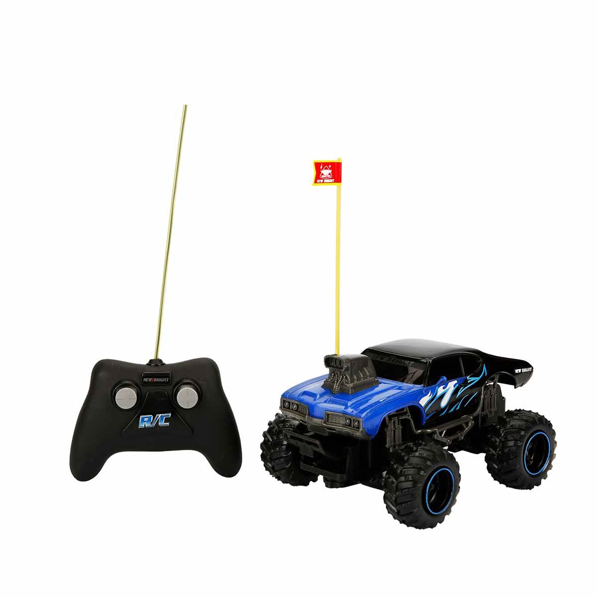 SUNMAN MEGA MUSCLE RAGE 2459 KUMANDALI ARABA 3+ 1