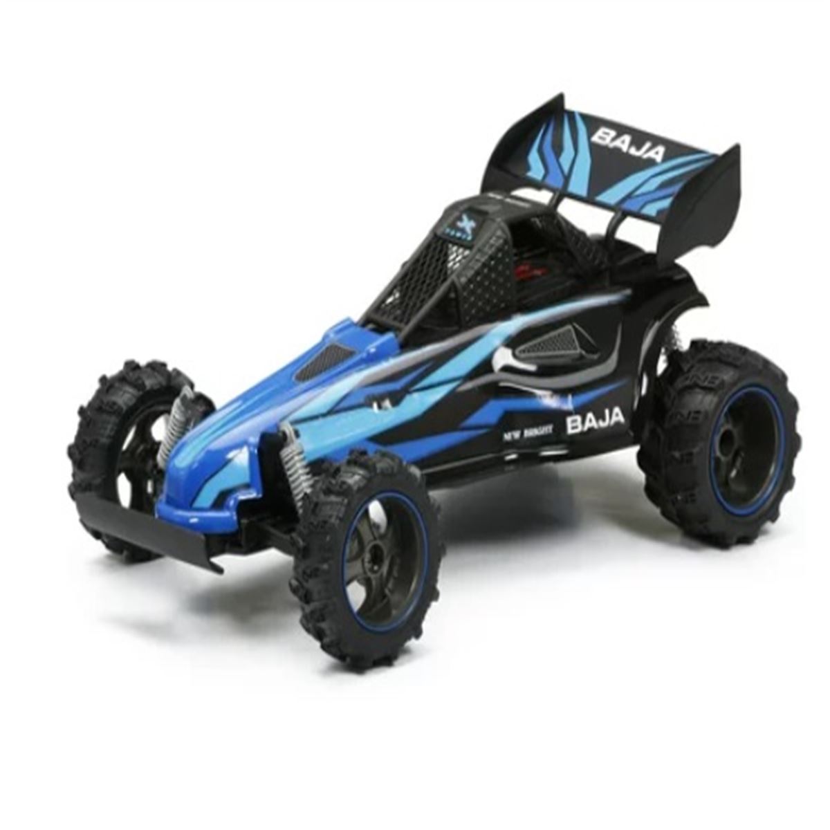 SUNMAN CHARGERS BAJA BUGGY 61440UN KUMANDALI YARIŞ ARABASI 6+ 1