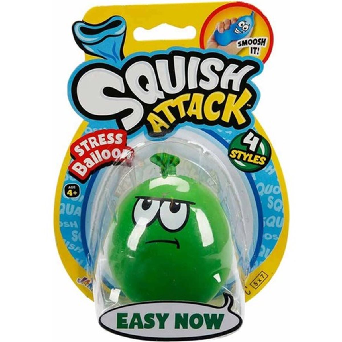 SUNMAN STRES BALONU 5563 1