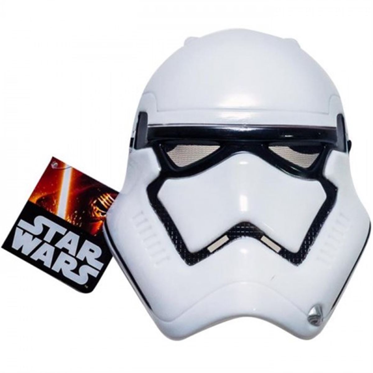 NECO MASKE 32529 STAR WARS STORMTROOPER 1