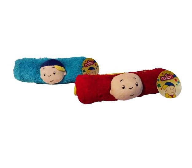 DÖNMEZLER CAİLLOU KALEM KUTU PELÜŞ KYPLK0002 1