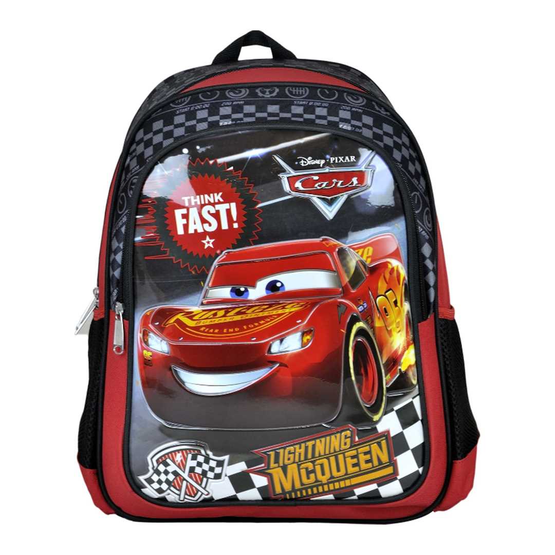 HAKAN OKUL ÇANTASI 95551 CARS 1