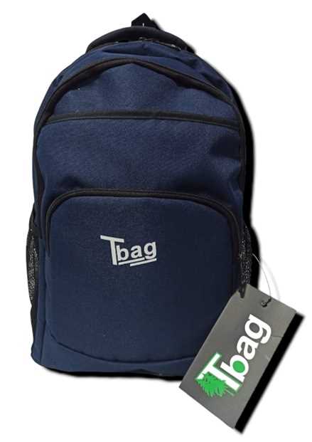 TBAG OKUL ÇANTASI TBAG-904-903 MANFUL LACİVERT DÖRT BÖLMELİ 1