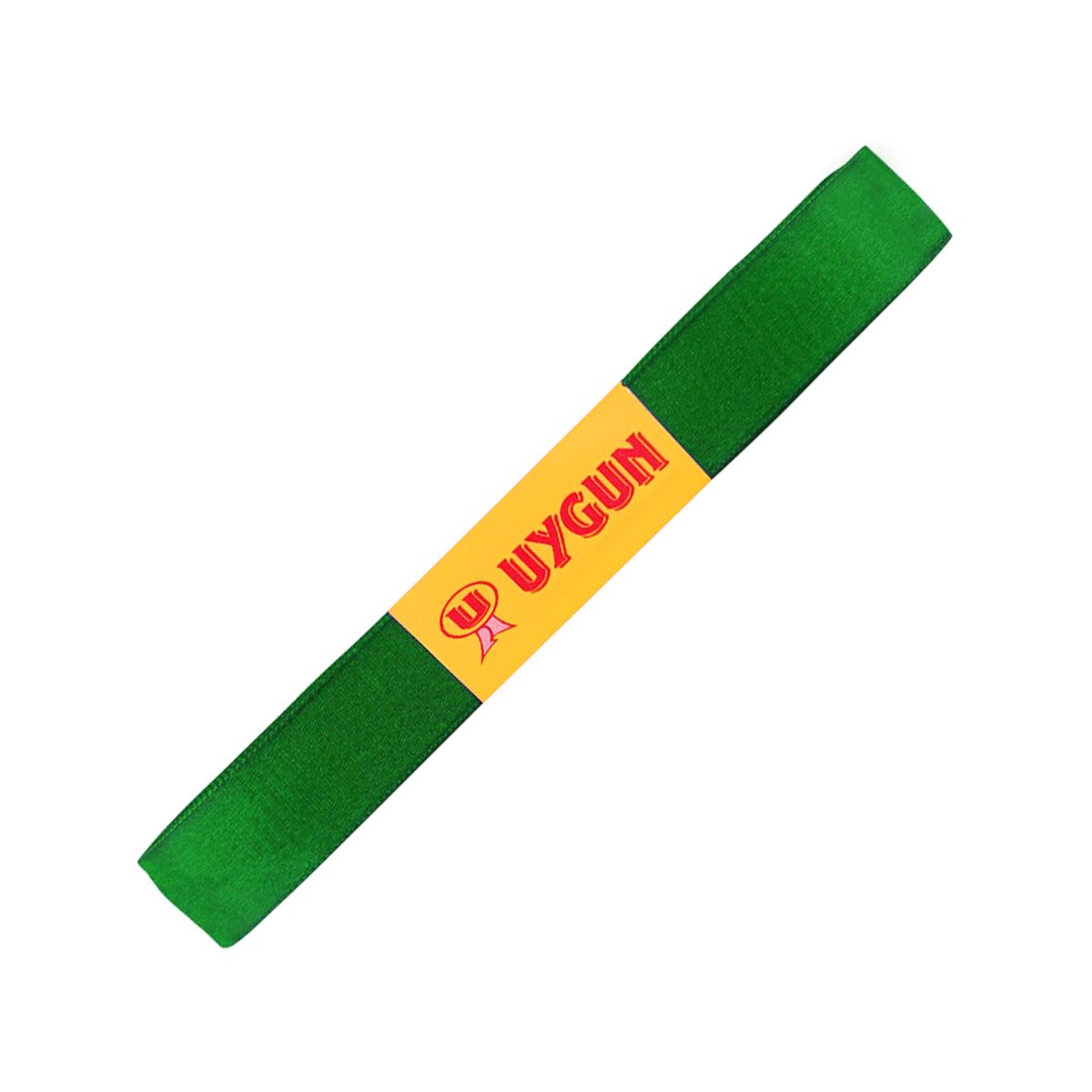 UYGUN SATEN KURDELE 10 MM 10 MT YEŞİL 10 LU 1