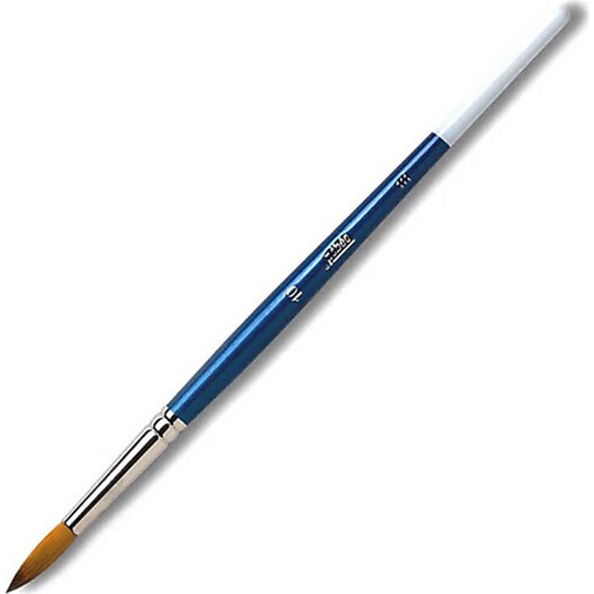 PEBEO SULUBOYA FIRÇASI 111 SERİ GOLDEN SENTETİK NO:10 12 Lİ 111-10 1