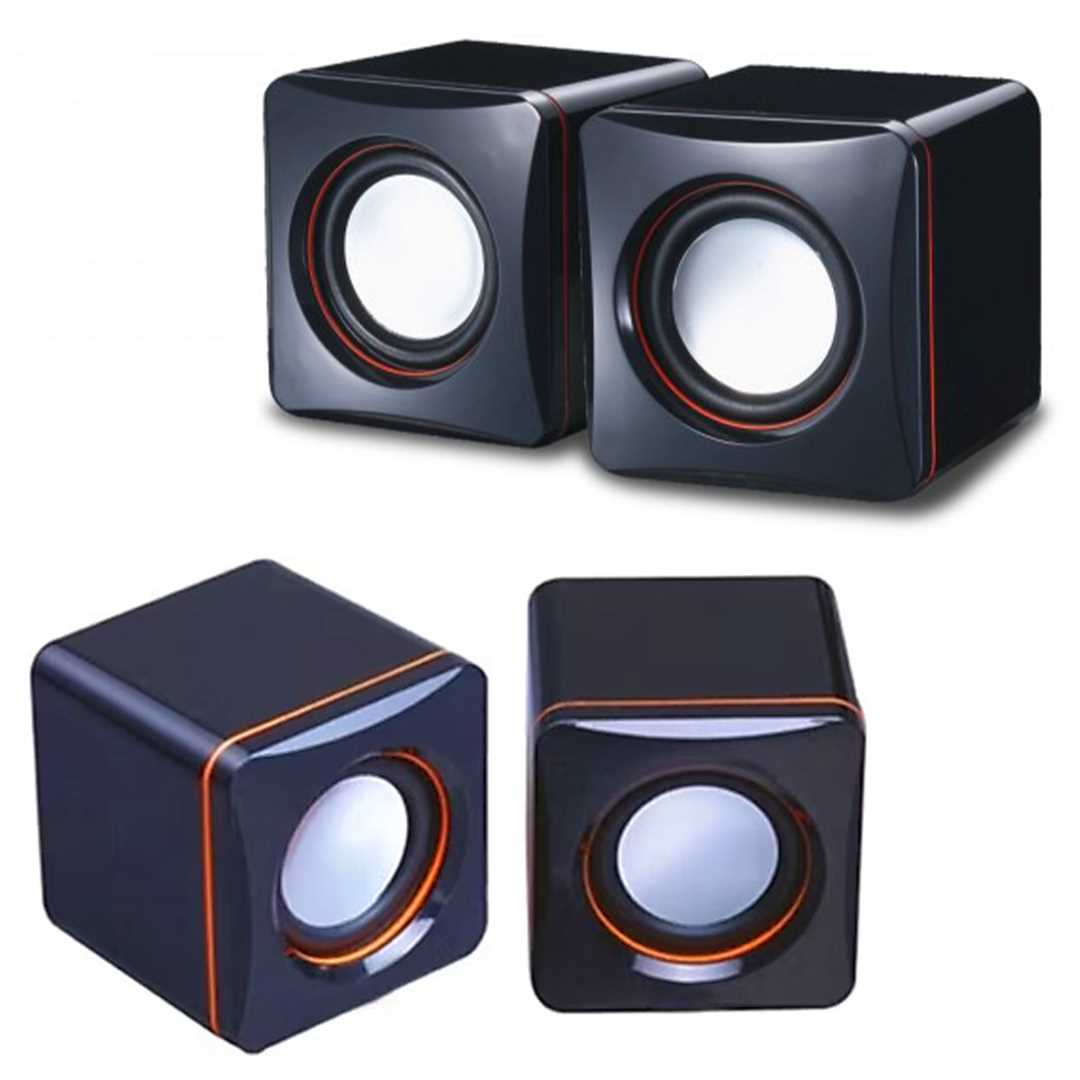 PLATOON SPEAKER PL-4008 USB 2.0 1