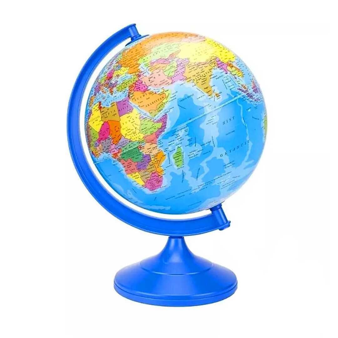 BRONS KÜRE IŞIKSIZ 20 CM SİYASİ BR-800 1