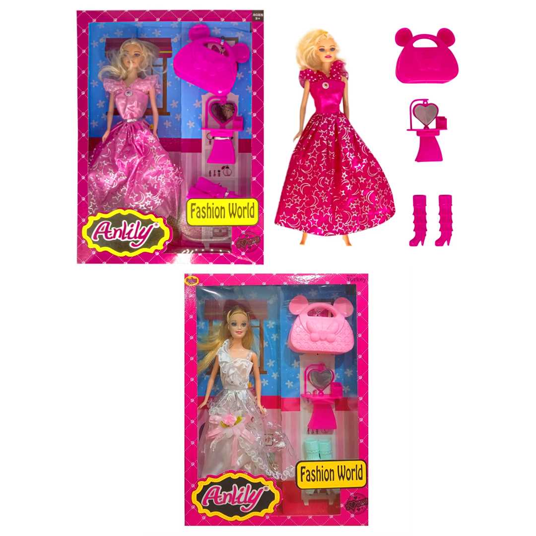 OYDAŞ ANLİLY BEBEK 02276 ÇANTALI AYNALI 3+ 1
