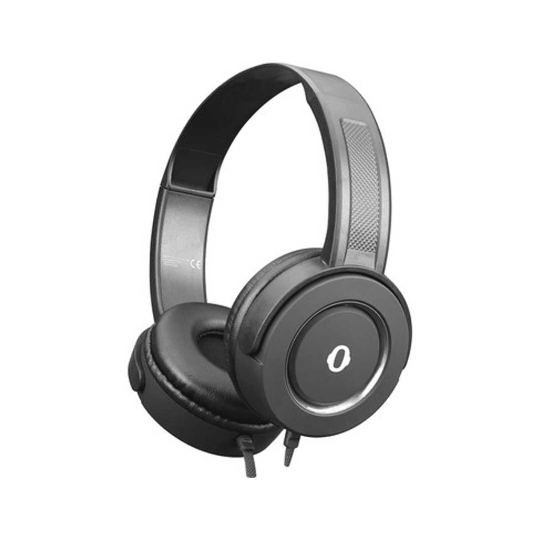 SNOPY KULAKLIK SN-401 DİSCOVER KABLOLU GRİ GÜÇLENDİRİLMİŞ BAS ETKİLİ MİKROFONLU 1