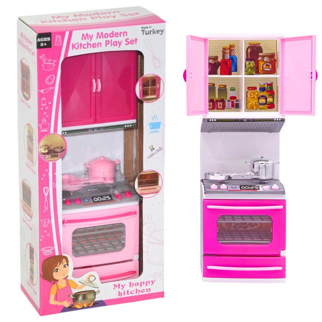 OYDAŞ MY MODERN KİTCHEN 02304 FIRIN DOLAP 3+ 1