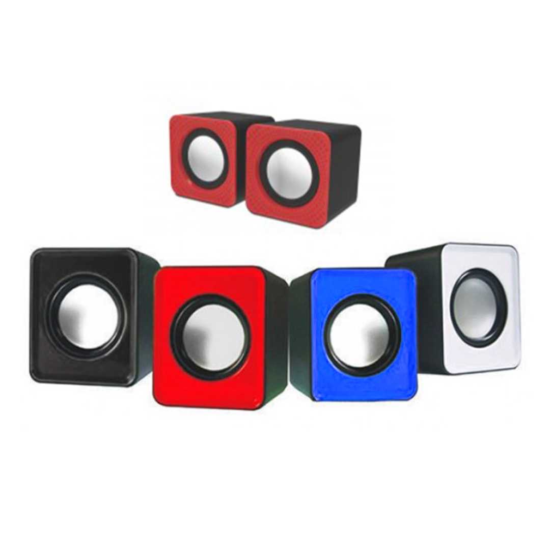 PLATOON SPEAKER PL-4085 E-1052 MİNİ SB KABLOLU 1