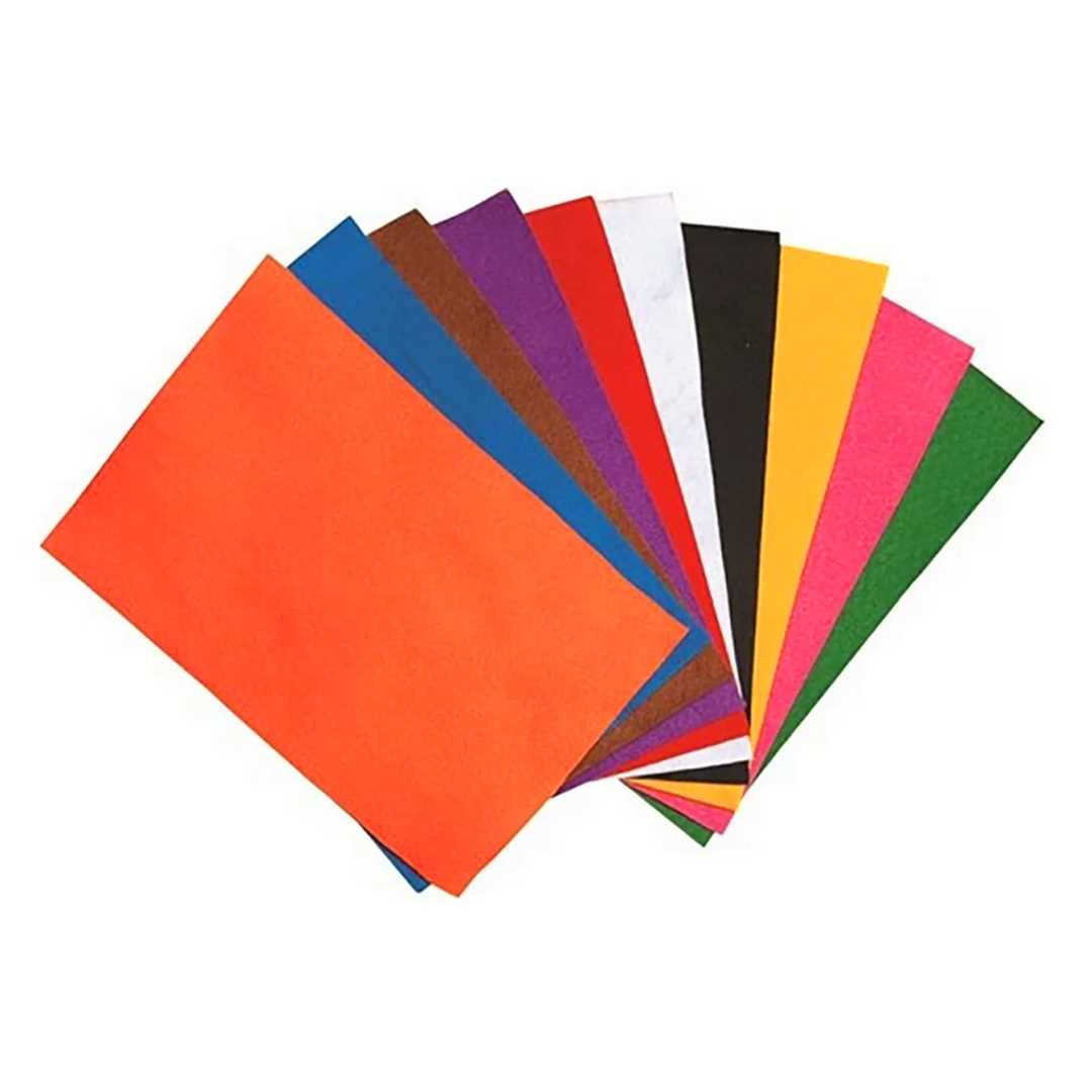 BRONS KEÇE 20x30 10 RENK BR-4200 1