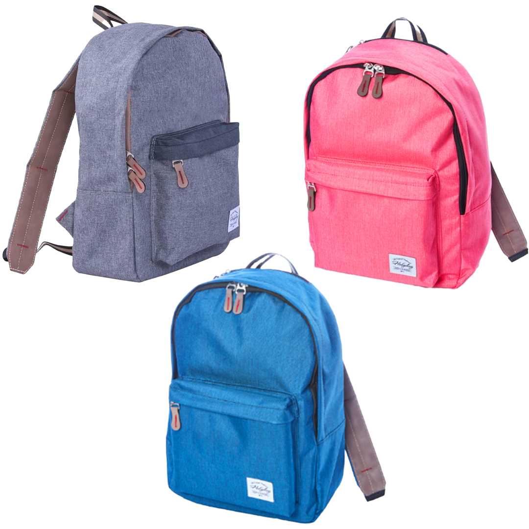 DONE HEDGEBAG OKUL ÇANTASI HB110 SERİSİ 1