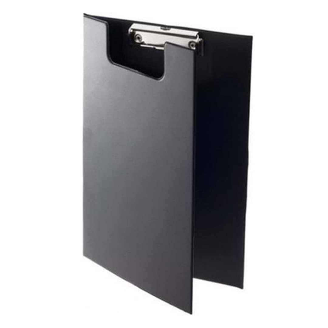 WOLE SEKRETERLİK KAPAKLI A4 SİYAH 2290-3 1