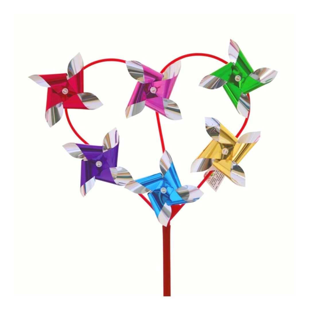 KRD RÜZGAR GÜLÜ JANJANLI 200 LÜ 1