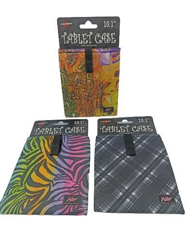 DONE JACBAG TABLET KILIFI 9-10,1'' 24x1,5x19 CM. JAC-28 1
