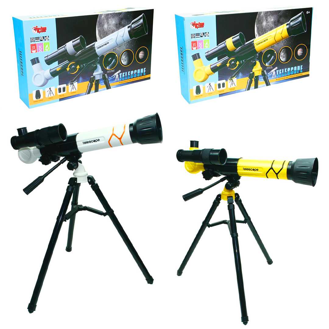 VARDEM TELESCOPE 1001-2 20-10 MM TELEFON BAĞLANABİLEN TELESKOP 6+ 1