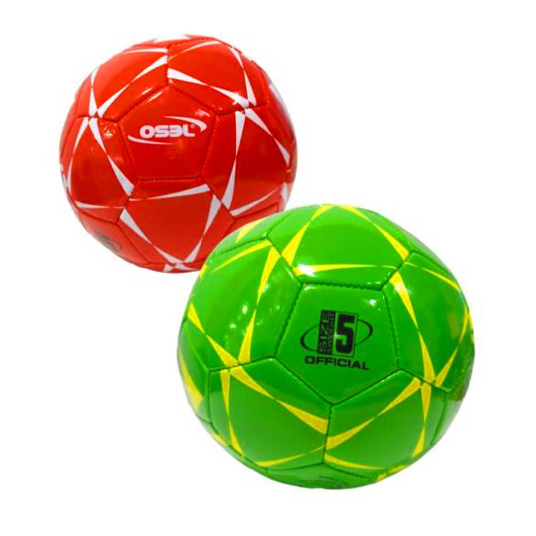 CAN SPORT FUTBOL TOPU NO:5 BSF-920 ECO 1