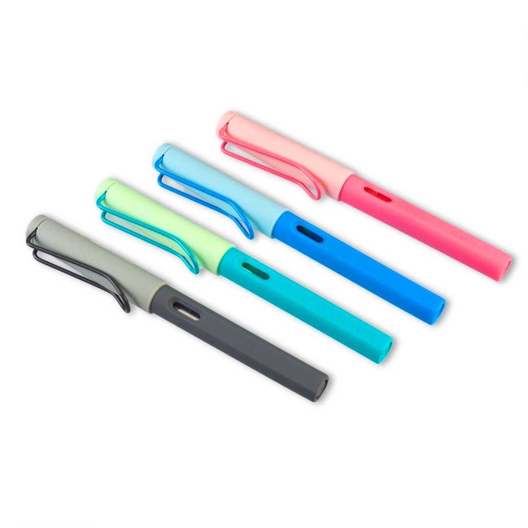 CHREN DOLMA KALEM DK03 EF UÇ 12 Lİ 1