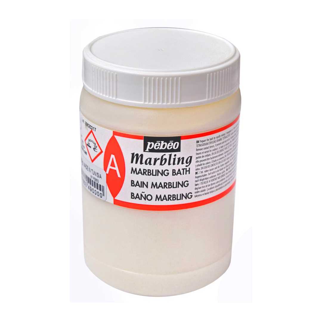 PEBEO EBRU KİTRESİ 200 GR ŞİŞE THİCKENER 049 1