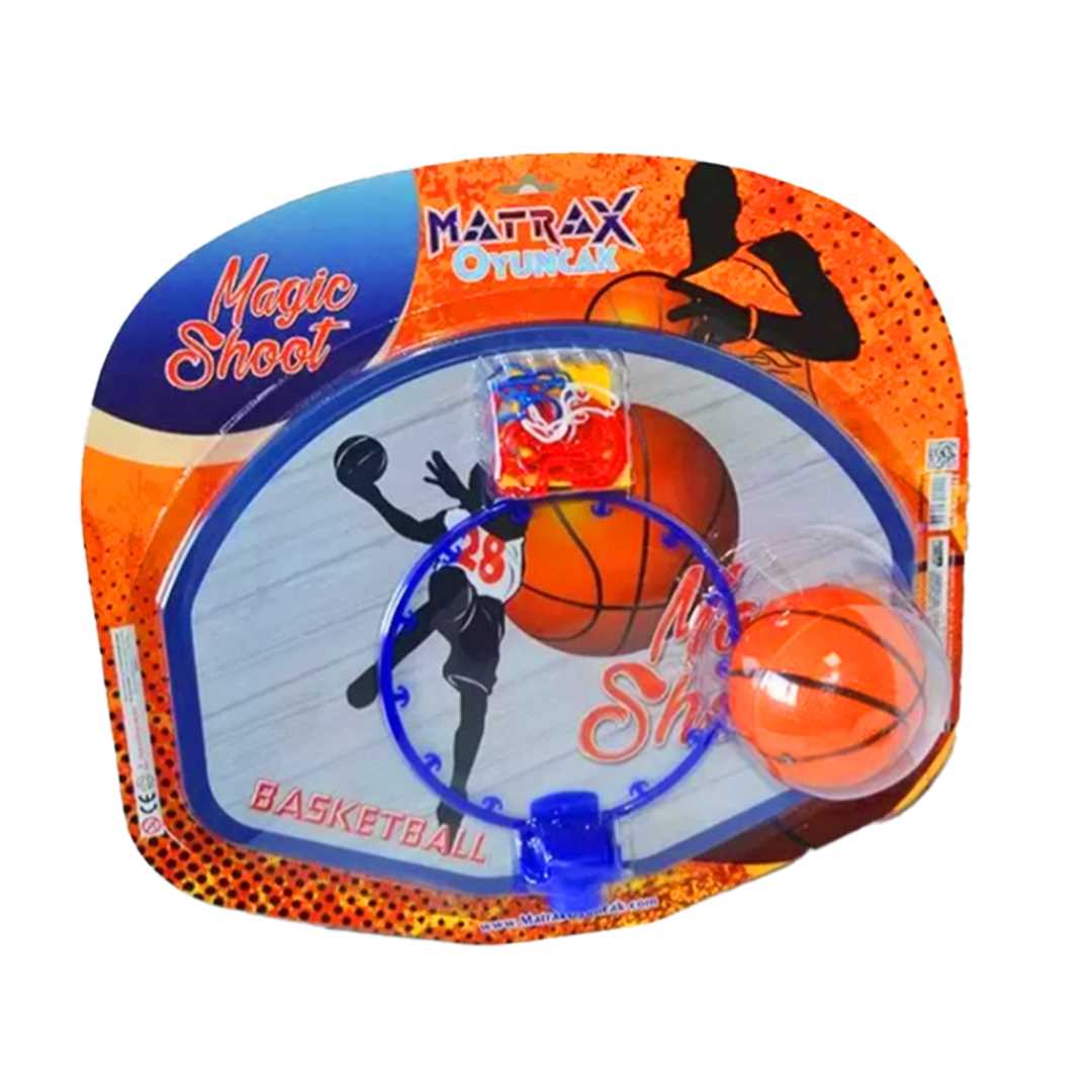 MATRAX BASKET POTASI 222 MİDİ 3+ 1