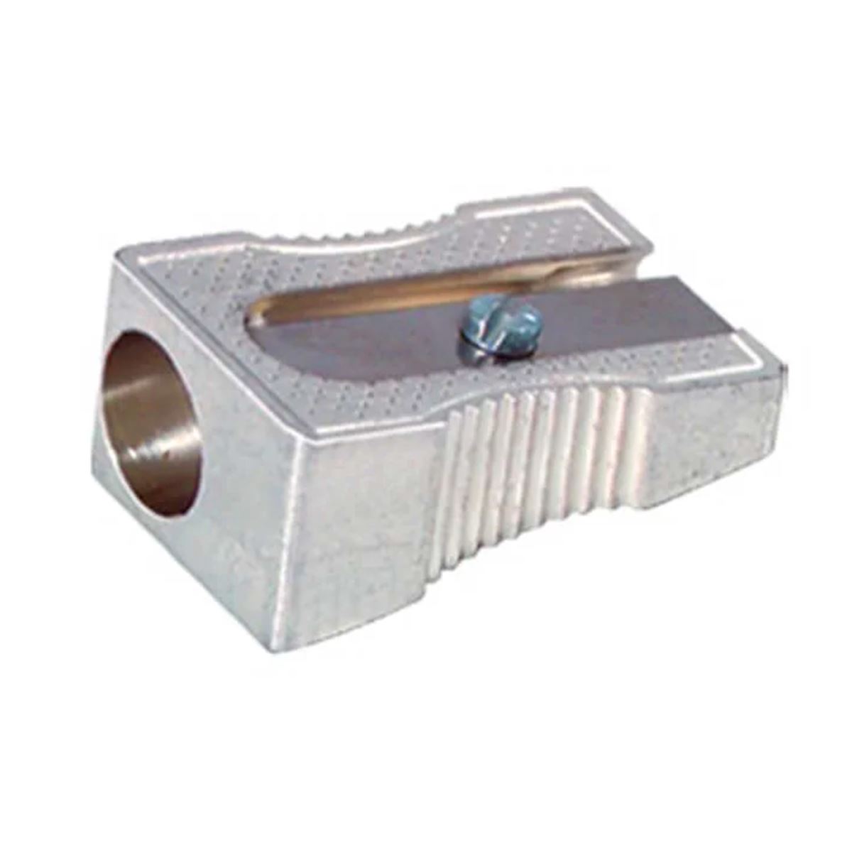 SÜDOR KALEMTIRAŞ METAL TEK BÖLMELİ 24 LÜ KT11 1