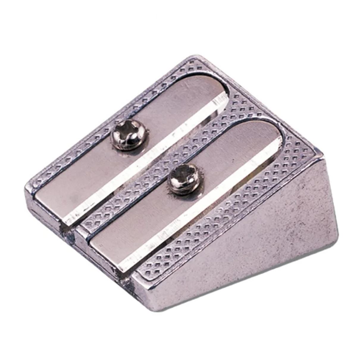 SÜDOR KALEMTIRAŞ METAL ÇİFT BÖLMELİ 12 Lİ KT12 1