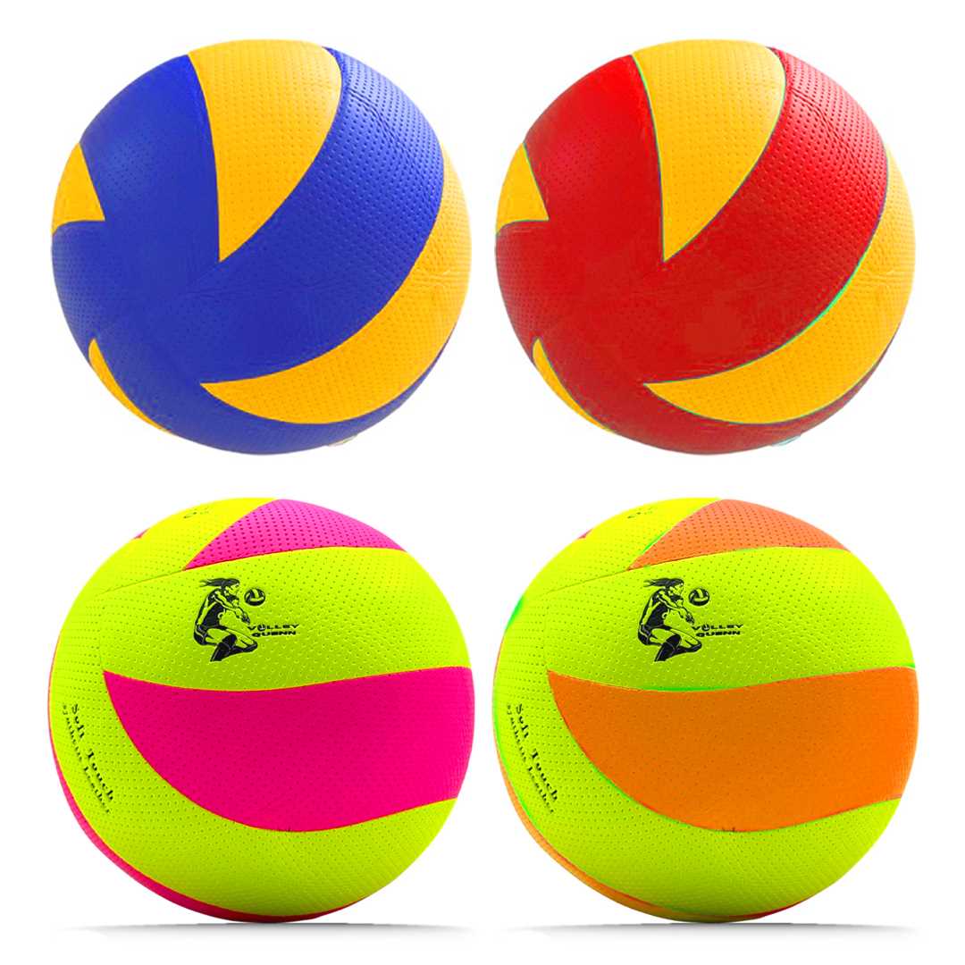 CAN SPORT VOLEYBOL TOPU V700 VOLLEY QUENN 280 GR 1