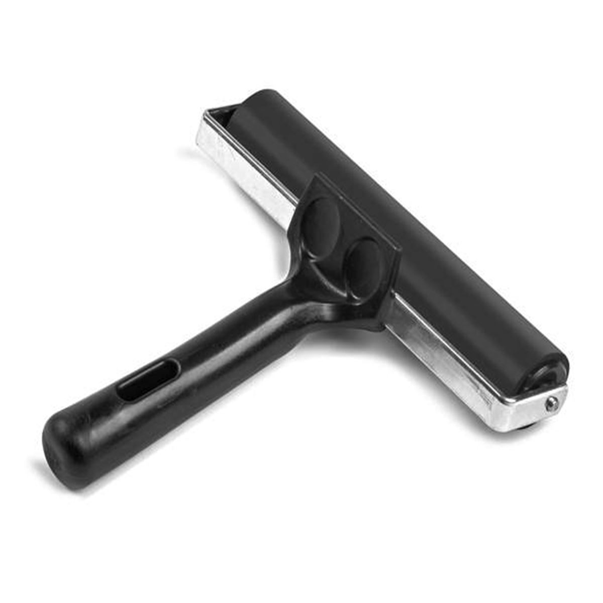 HOBİ24 MERDANE PLASTİK SAPLI 15 CM 1