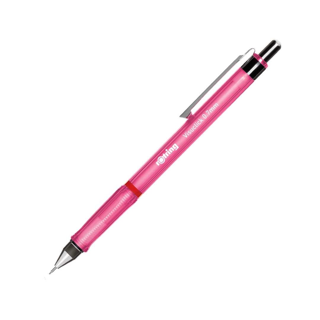ROTRİNG VERSATİL 07 VİSUCLİCK 2089094 PEMBE 12 Lİ 1