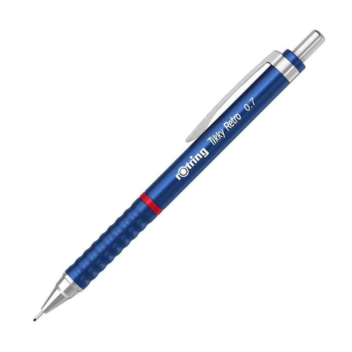 ROTRİNG VERSATİL 07 TİKKY RETRO 2202569 METALİK MAVİ 12 Lİ 1