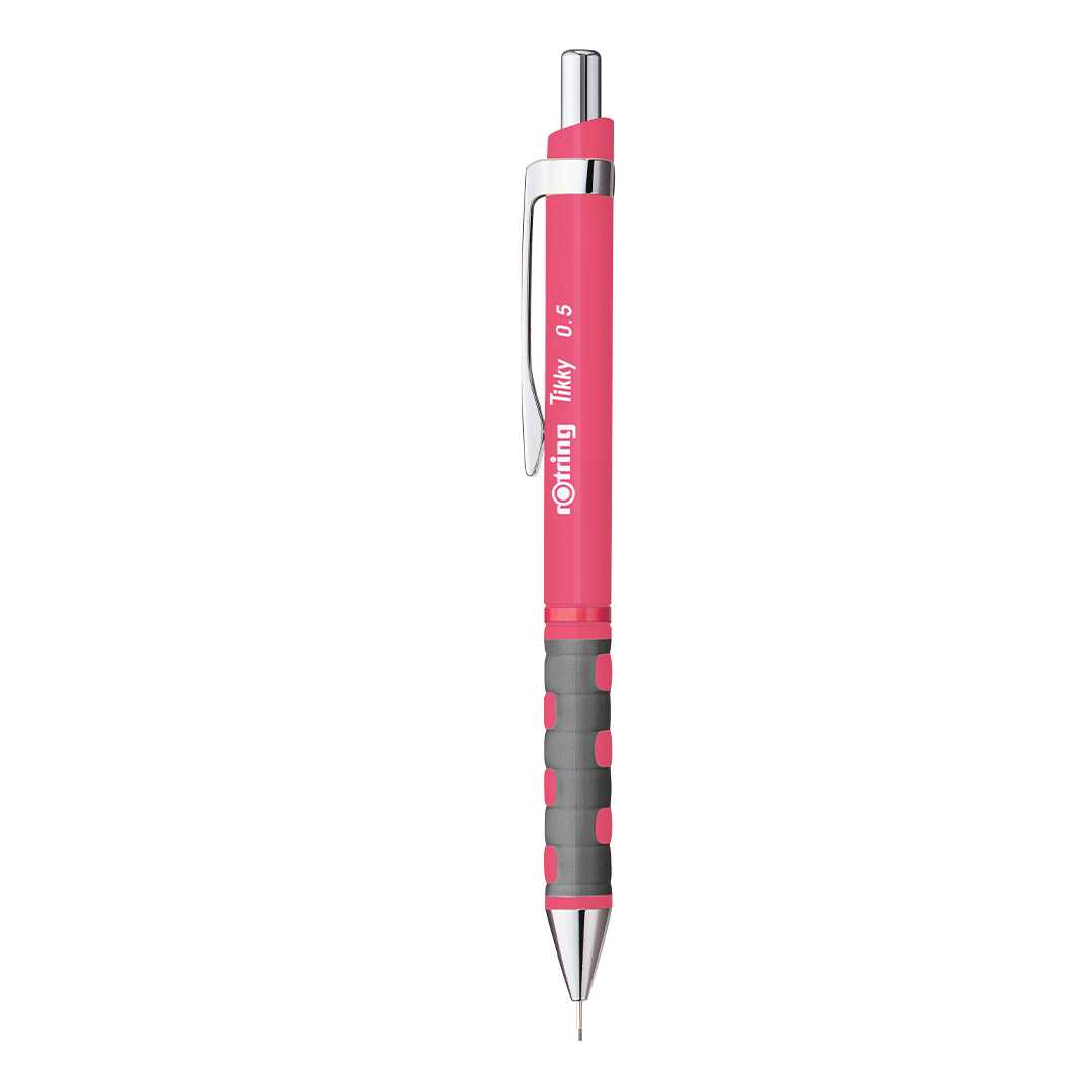 ROTRİNG VERSATİL 05 TİKKY 2214580 AHUDUDU PEMBE 12 Lİ 1