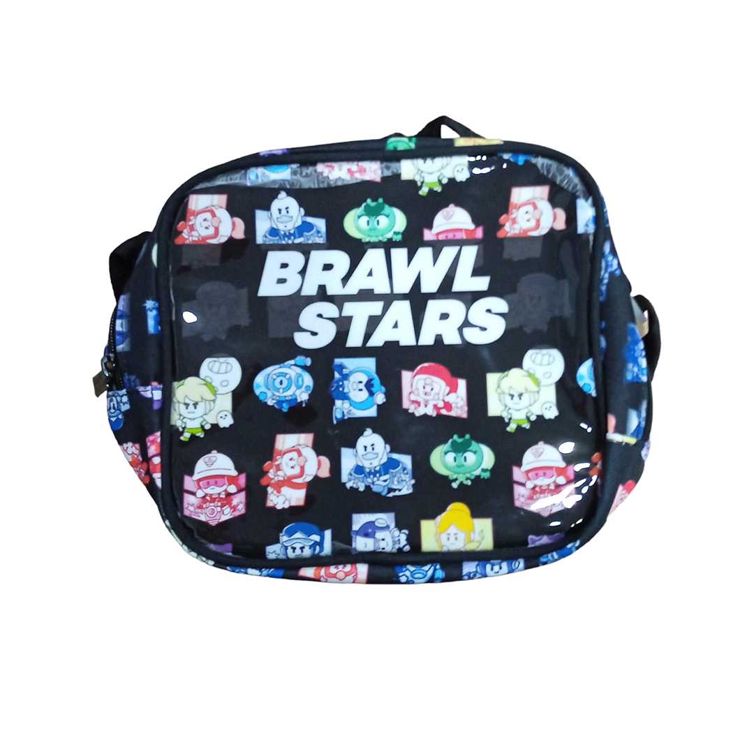 BRAWL STARS BESLENME ÇANTASI 23926 TEK BÖLMELİ 1