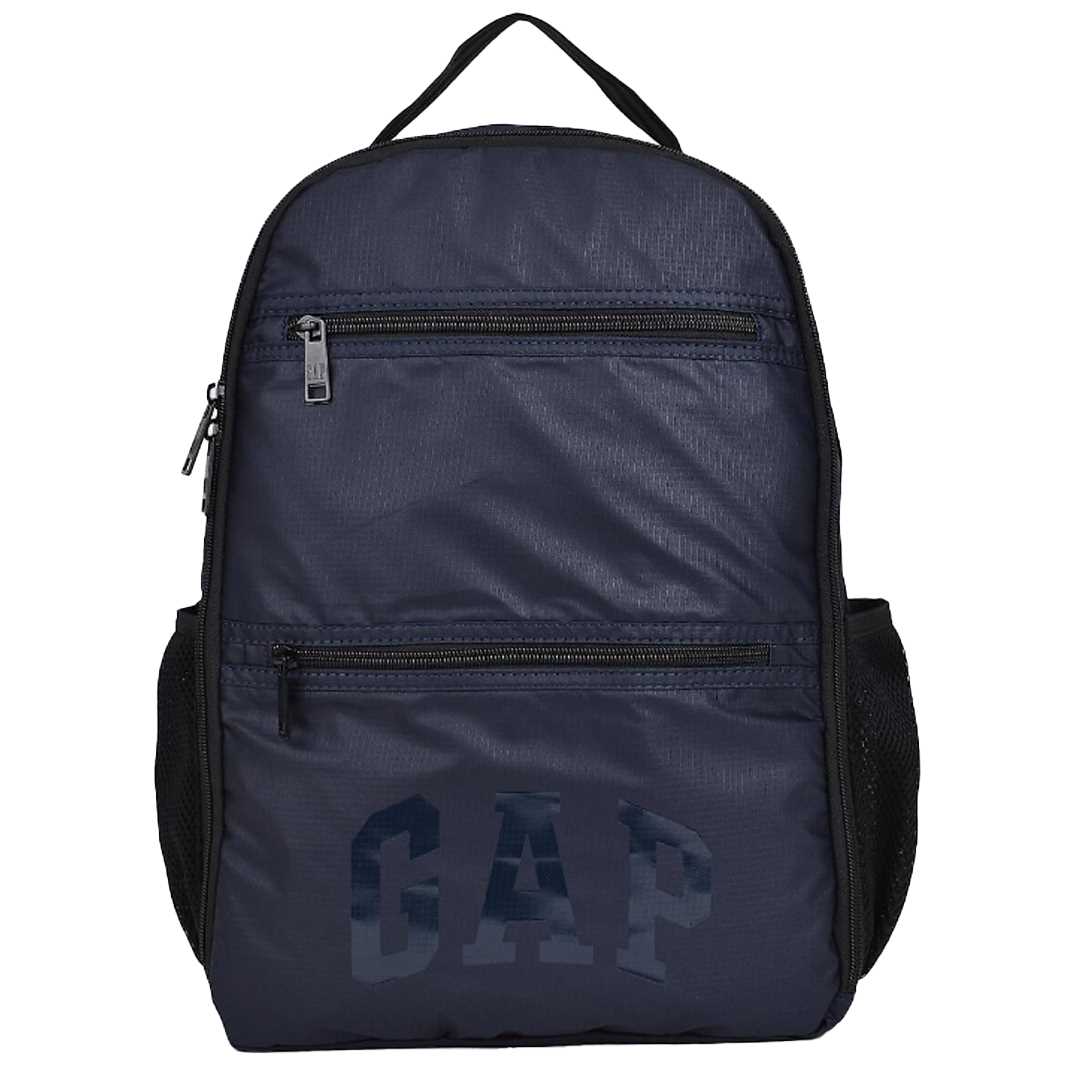 GAP OKUL ÇANTASI 03454 LACİVERT DÖRT BÖLMELİ 1