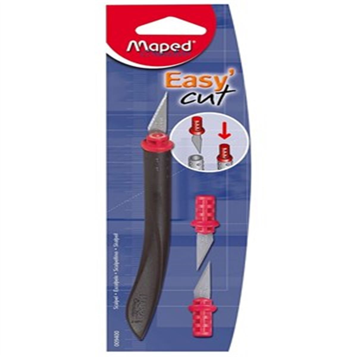 MAPED 009400 KRETUAR BIÇAĞI 1