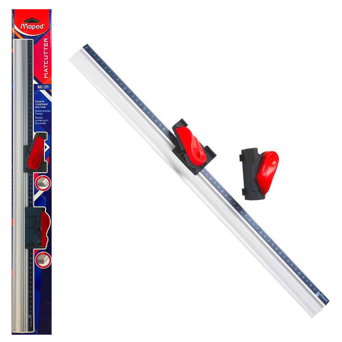 MAPED GİYOTİN KİTİ 60 CM 172500 1