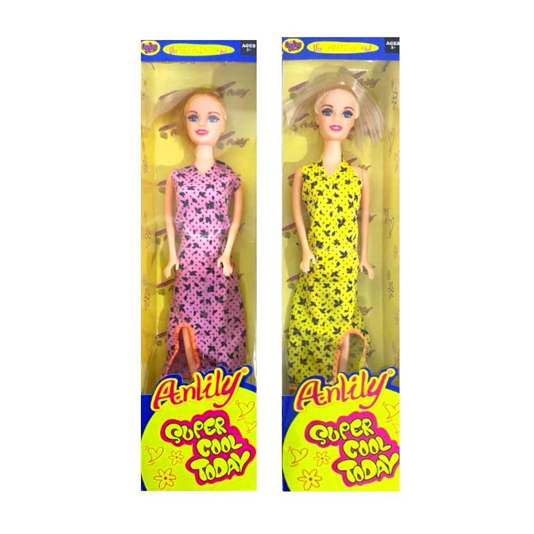 OYDAŞ ANLİLY 02274 SÜPER COOL TODAY 3+ 1