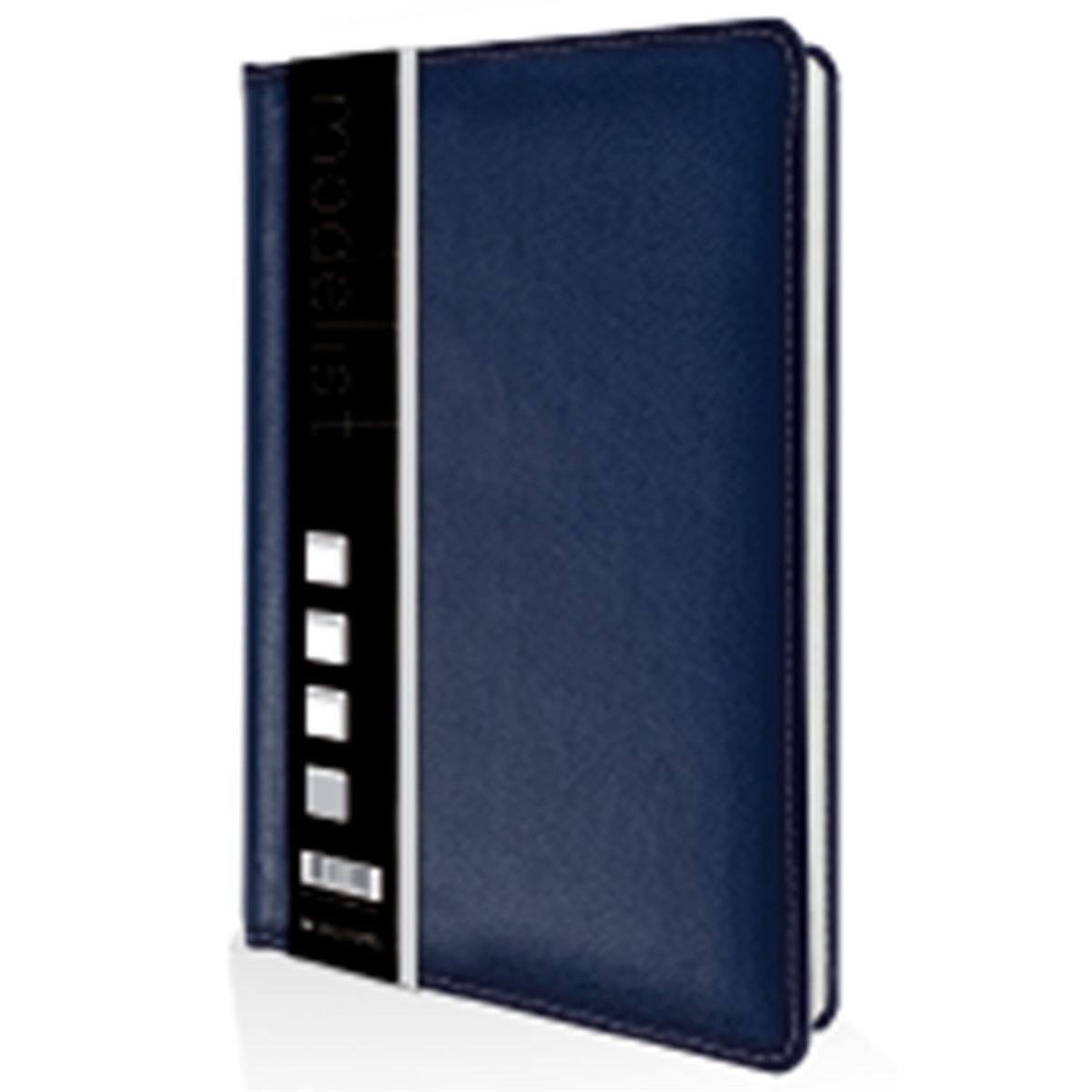 ÇINAR MODELIST DEFTER 14x20 DİKİŞLİ SUNİ DERİ 160 YP ÇİZGİLİ 37002 1