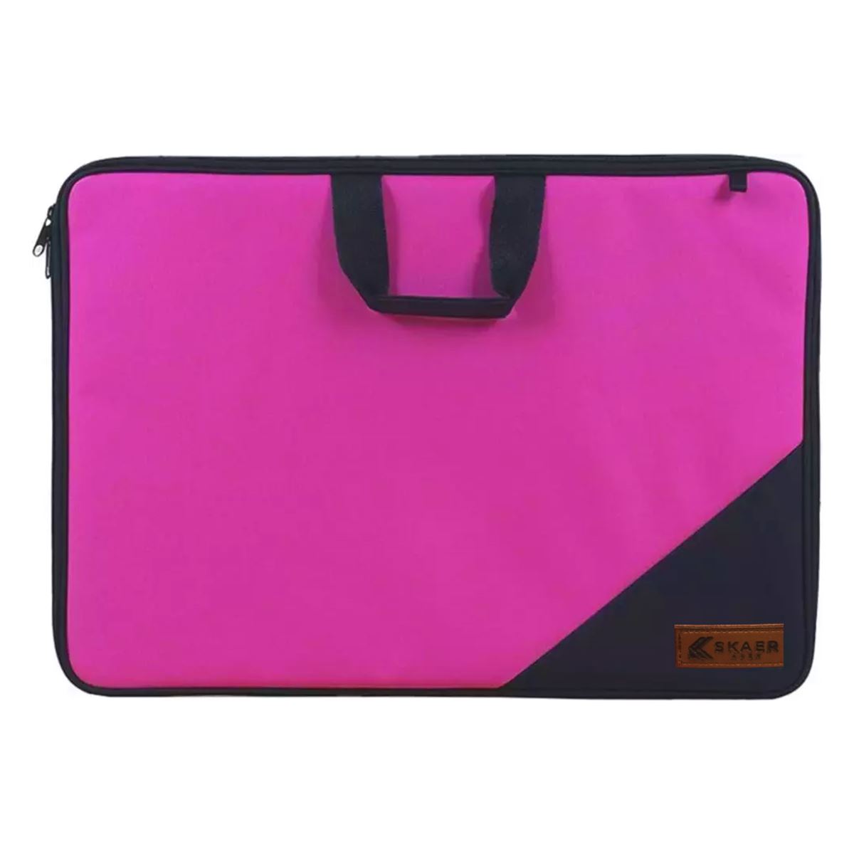 SKAER APEX PROJE ÇANTASI 53x37 KUMAŞ PEMBE PC-07 1