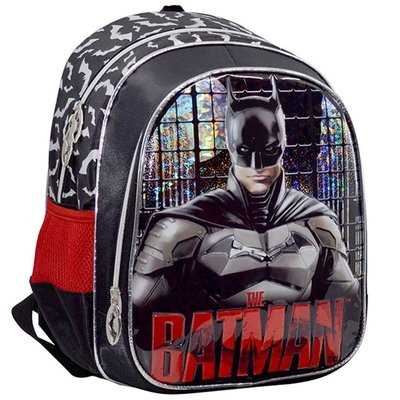 BATMAN OKUL ÇANTASI 1228 İKİ BÖLMELİ 1