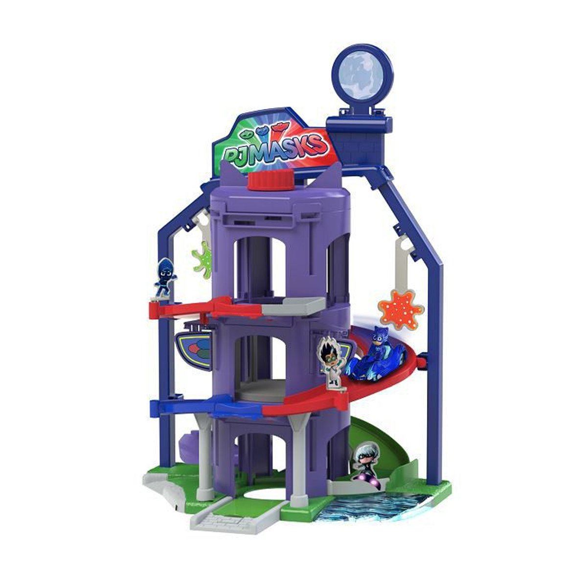 SIMBA PJM 3145000 TEAM HEADQARTER 1