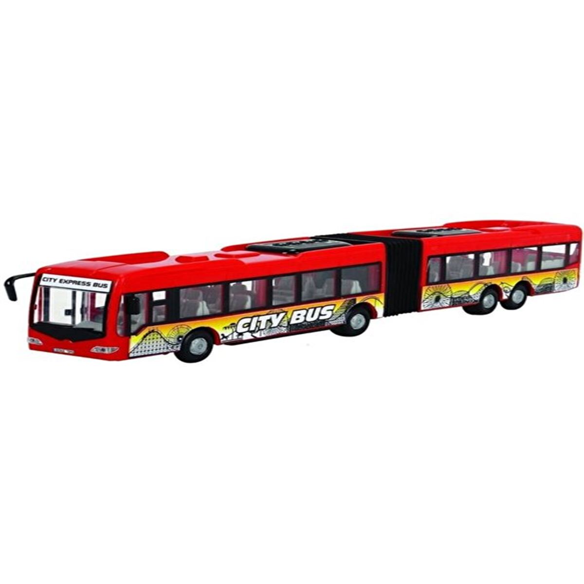 SİMBA DİCKİE 3748001 CİTY EXPRES BUS 1