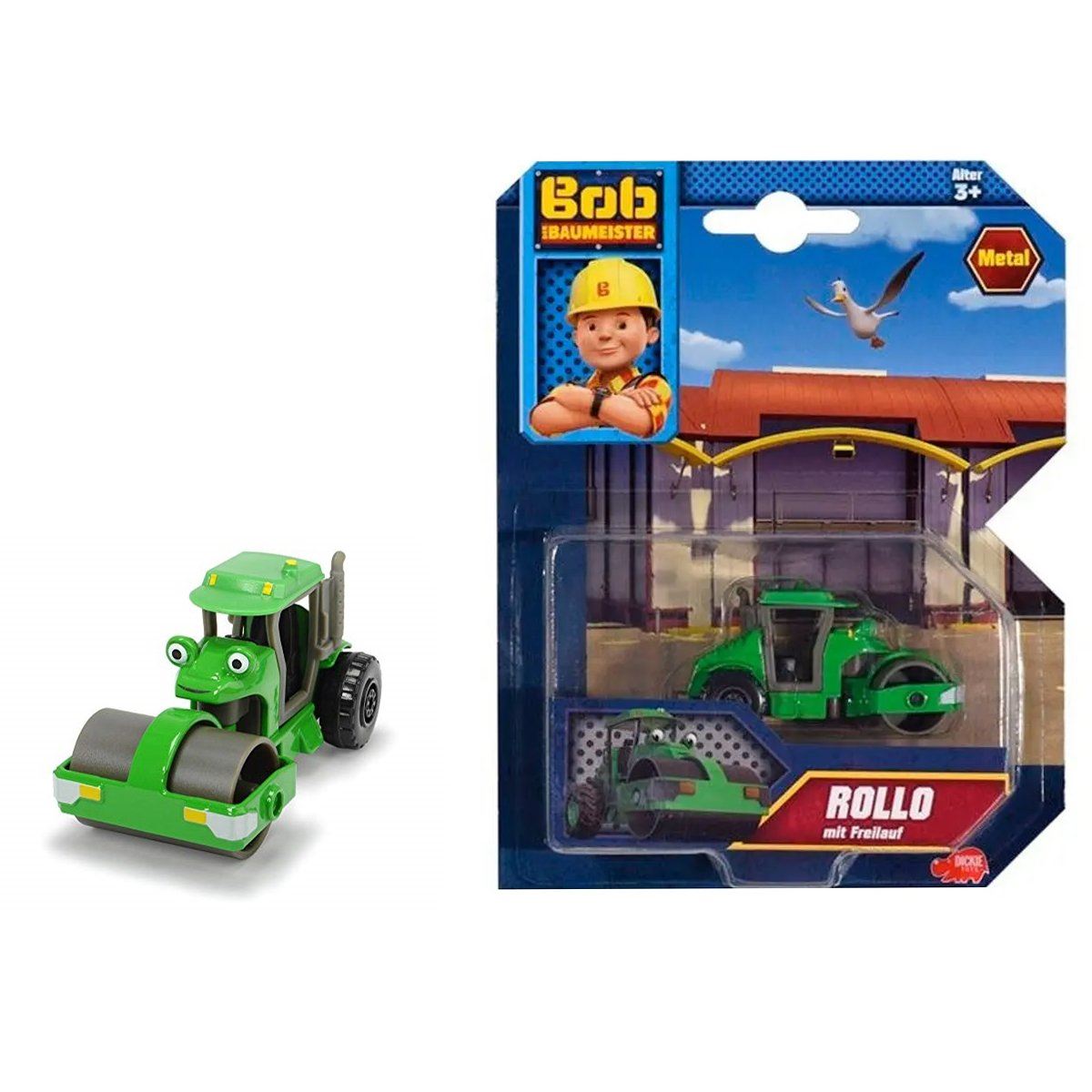 SIMBA DICKIE 3131003 BTB ROLEY 1